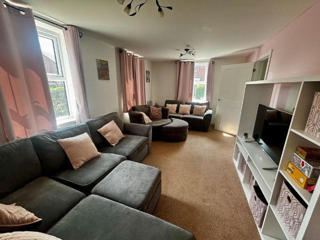 3 bedroom house to rent