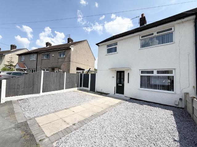3 bedroom house to rent