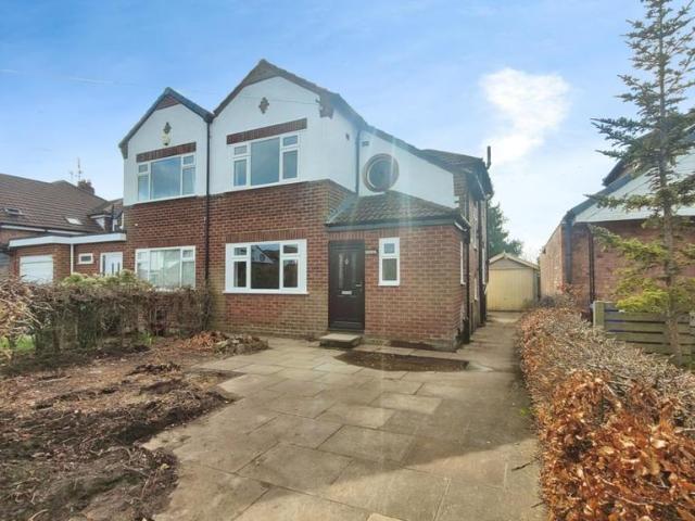3 bedroom house to rent