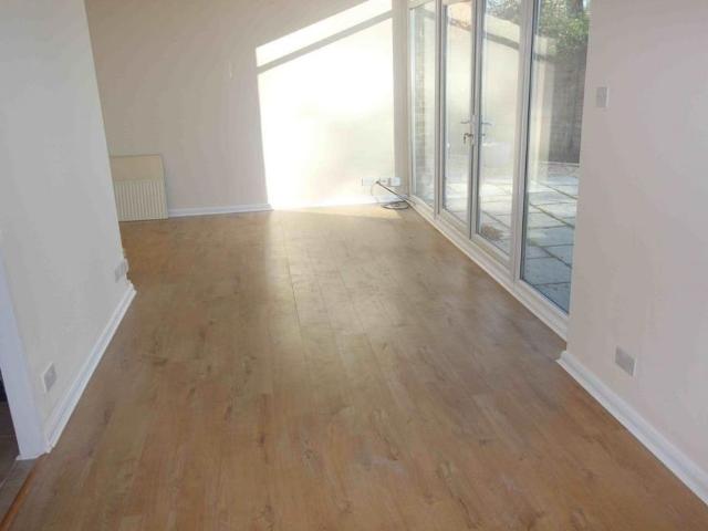 3 bedroom house to rent