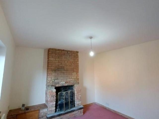 3 bedroom house to rent