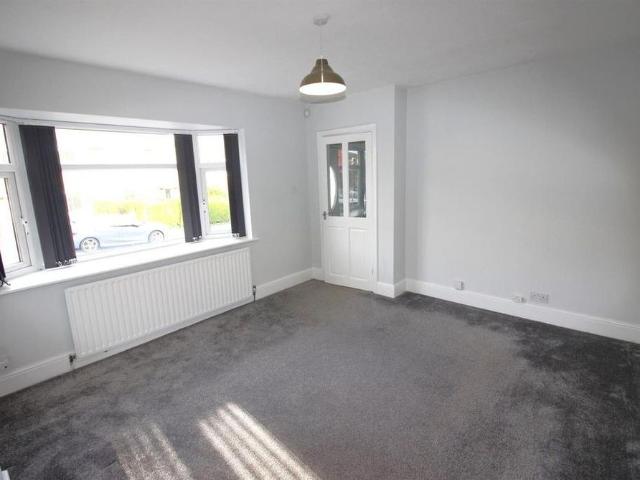 3 bedroom house to rent