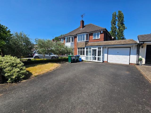 3 bedroom house to rent