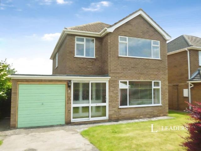 3 bedroom house to rent