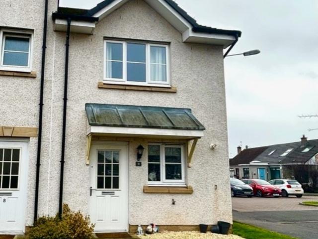 3 bedroom House To Rent