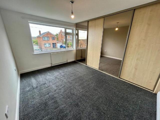 3 bedroom house to rent