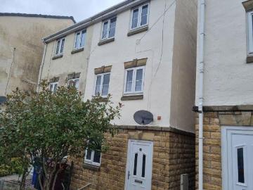 3 bedroom house to rent