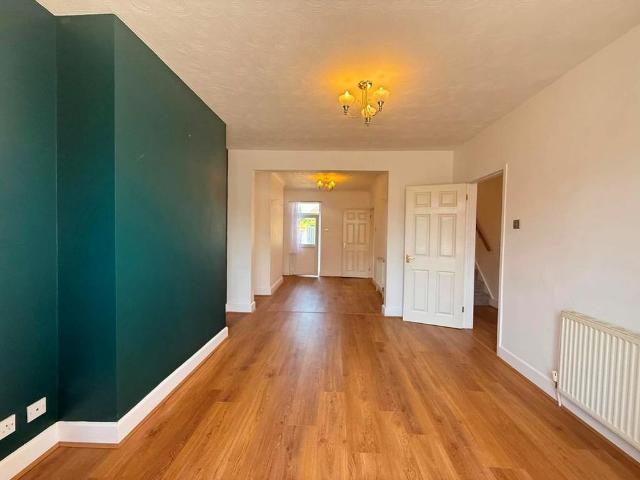 3 bedroom house to rent