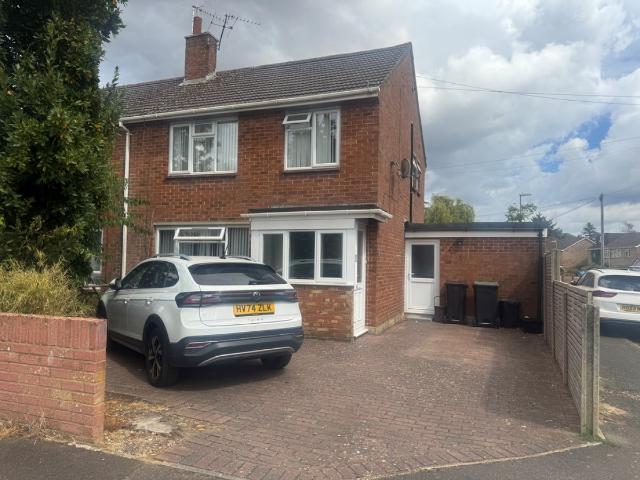 3 bedroom House To Rent