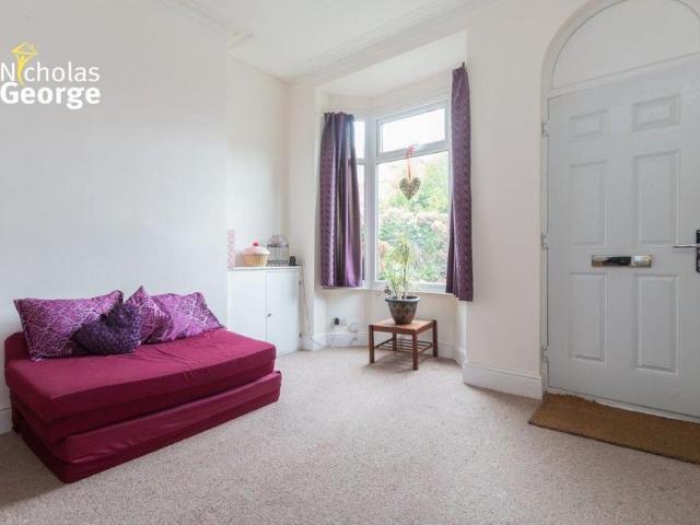 3 bedroom house to rent