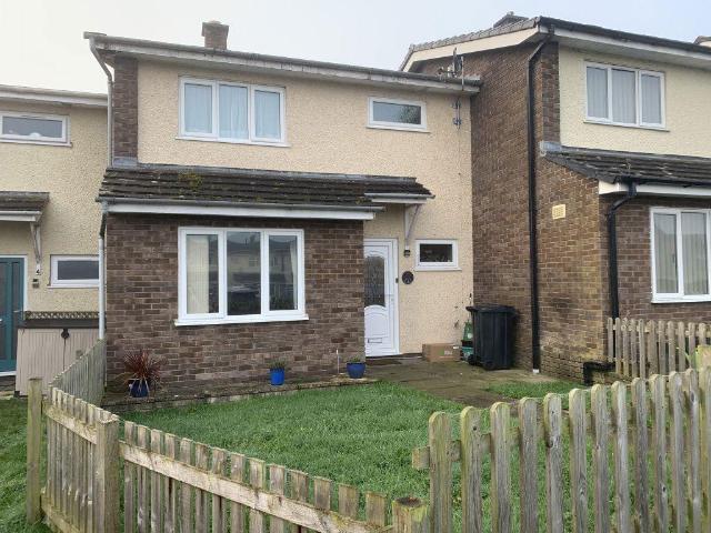 3 bedroom house to rent