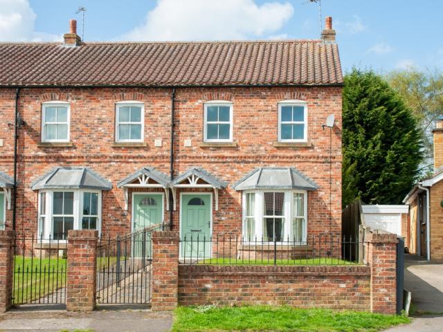 3 bedroom House To Rent