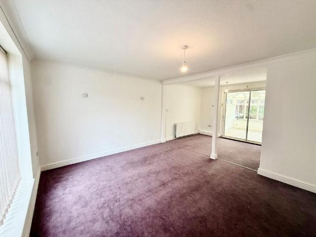 3 bedroom house to rent