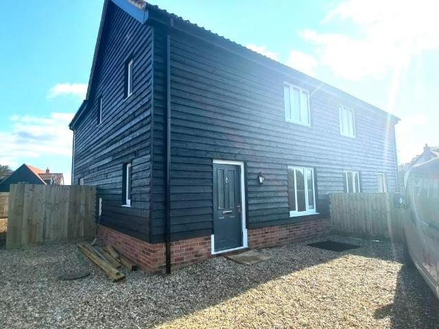 3 bedroom house to rent