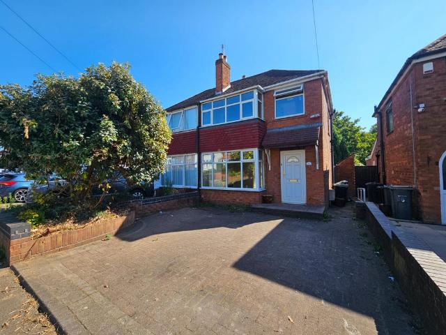 3 bedroom house to rent