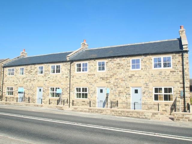 3 bedroom house to rent