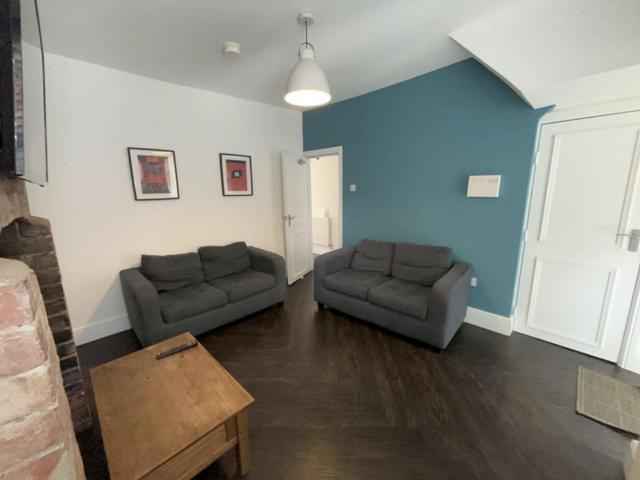 3 bedroom house to rent