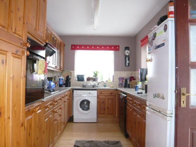 3 bedroom house to rent