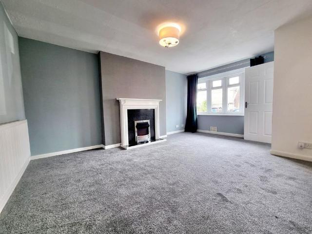 3 bedroom house to rent