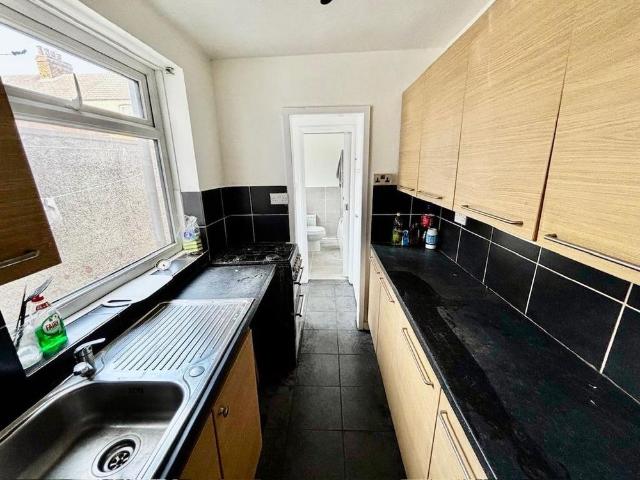 3 bedroom house to rent