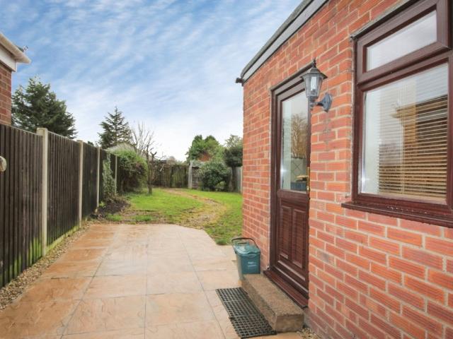 3 bedroom House To Rent