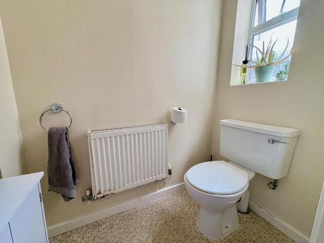 3 bedroom House To Rent