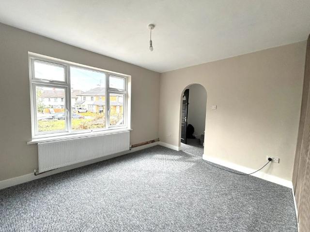 3 bedroom house to rent
