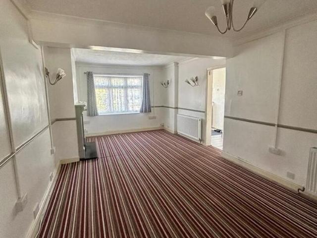3 bedroom house to rent