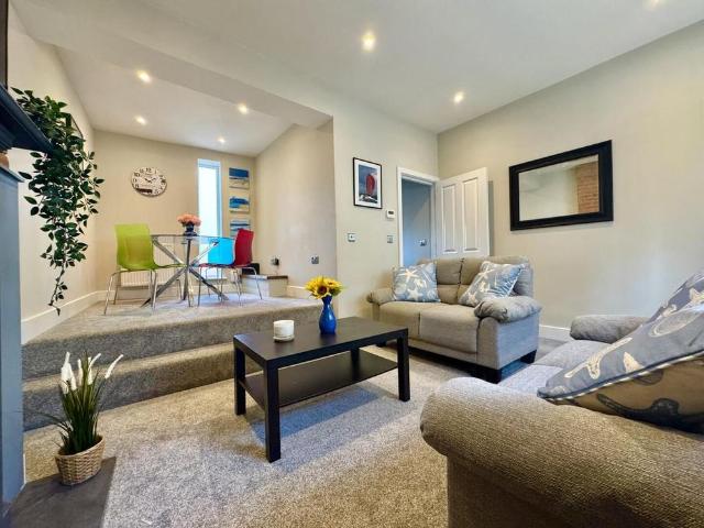 3 bedroom house to rent