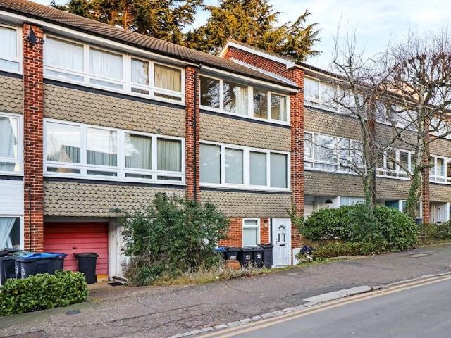 3 bedroom House To Rent