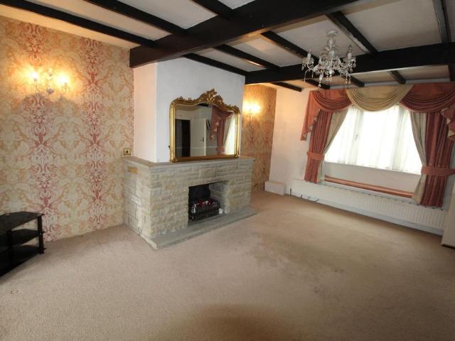 3 bedroom house to rent
