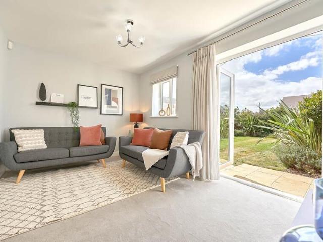 3 Bedroom House To Rent