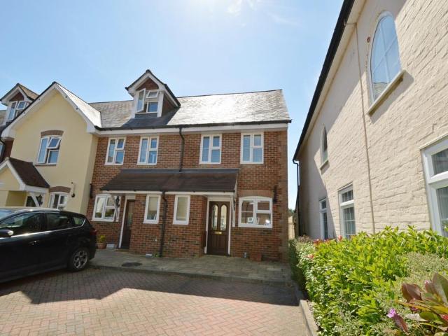 3 bedroom house to rent