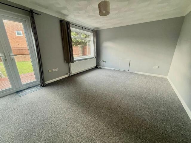 3 bedroom house to rent