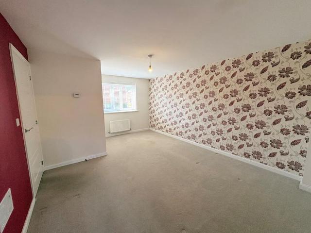 3 bedroom house to rent