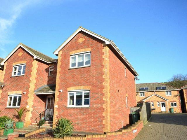 3 bedroom house to rent