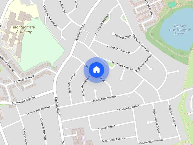 3 bedroom house to rent