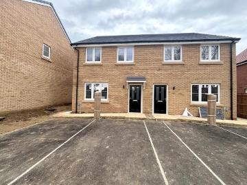 Downham Market, Norfolk county, Isles of Scilly TR, Cornwall county, South West England