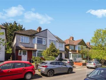 Hendon, London, Greater London - Garden