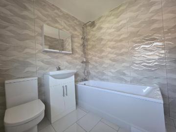 3 bedroom house to rent