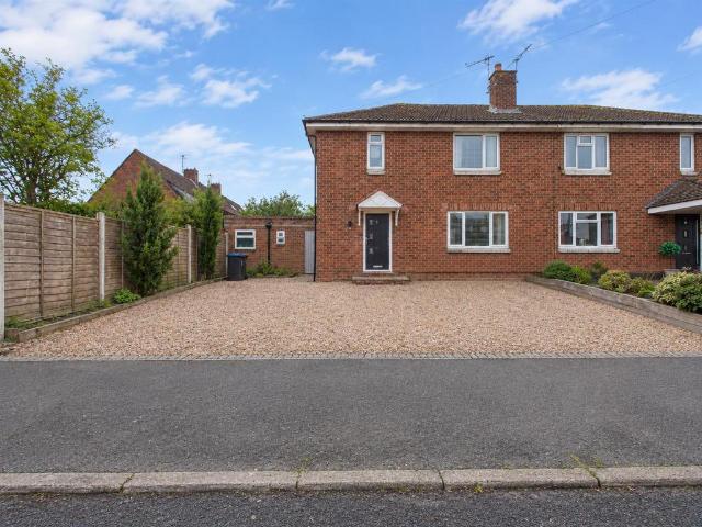 3 bedroom house to rent