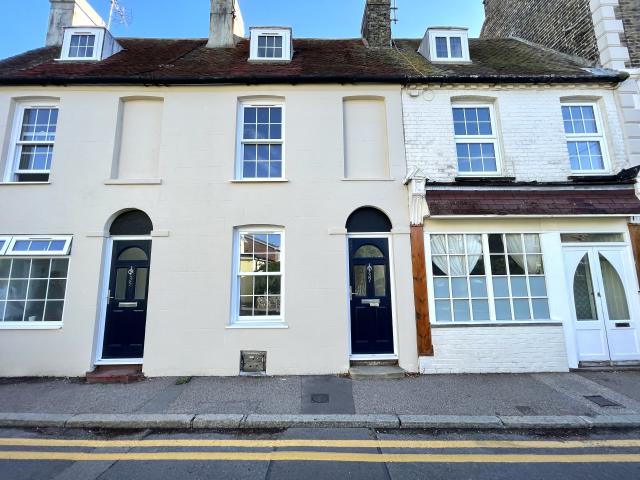 3 bedroom house to rent