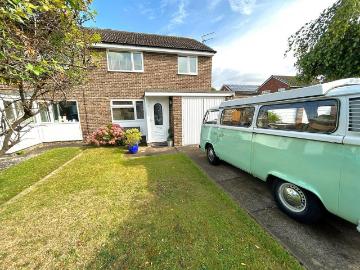 3 bedroom house to rent