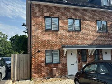 3 bedroom house to rent