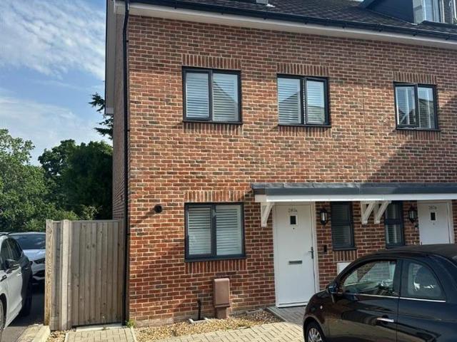 3 bedroom house to rent