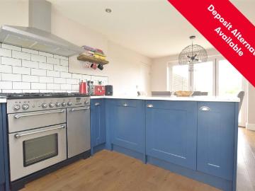 3 bedroom house to rent