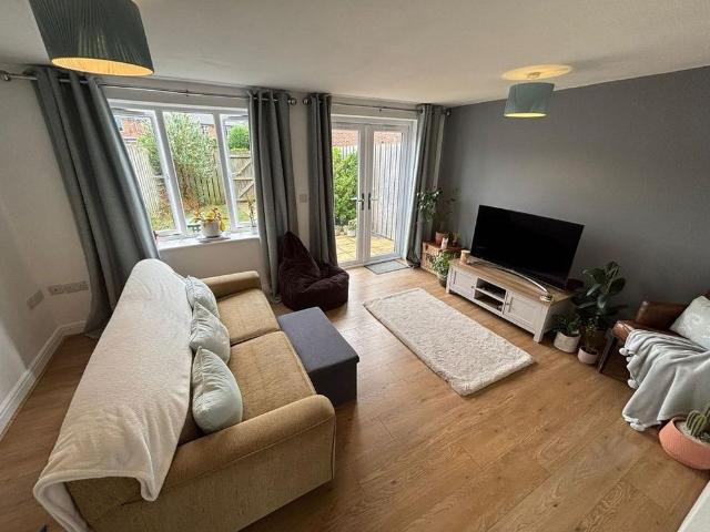 3 bedroom house to rent