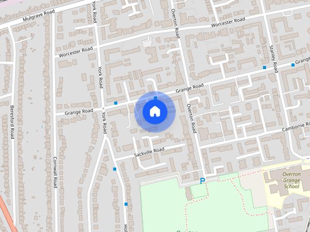 3 bedroom house to rent