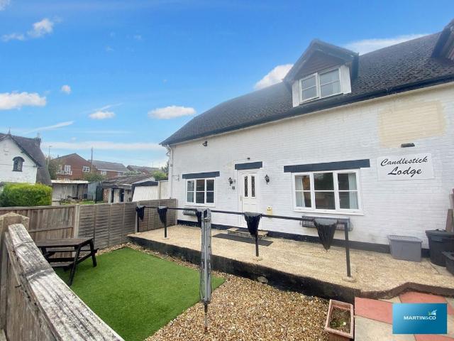 3 bedroom House To Rent