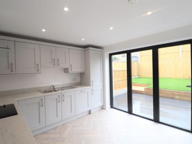 3 bedroom house to rent